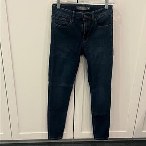Just USA Dark Blue Women's Jeans
